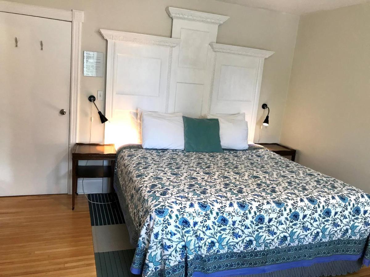 מפלי הניאגרה Ellis House Bed & Breakfast מראה חיצוני תמונה