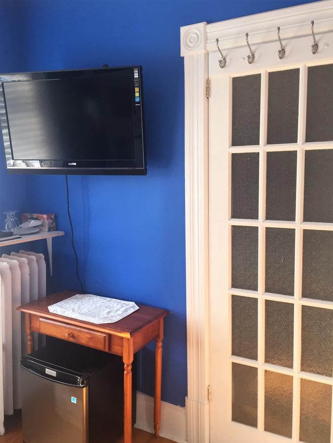 מפלי הניאגרה Ellis House Bed & Breakfast מראה חיצוני תמונה