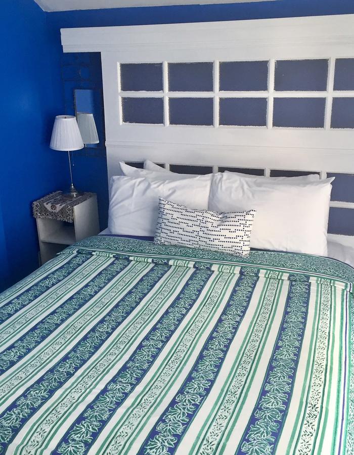 מפלי הניאגרה Ellis House Bed & Breakfast מראה חיצוני תמונה