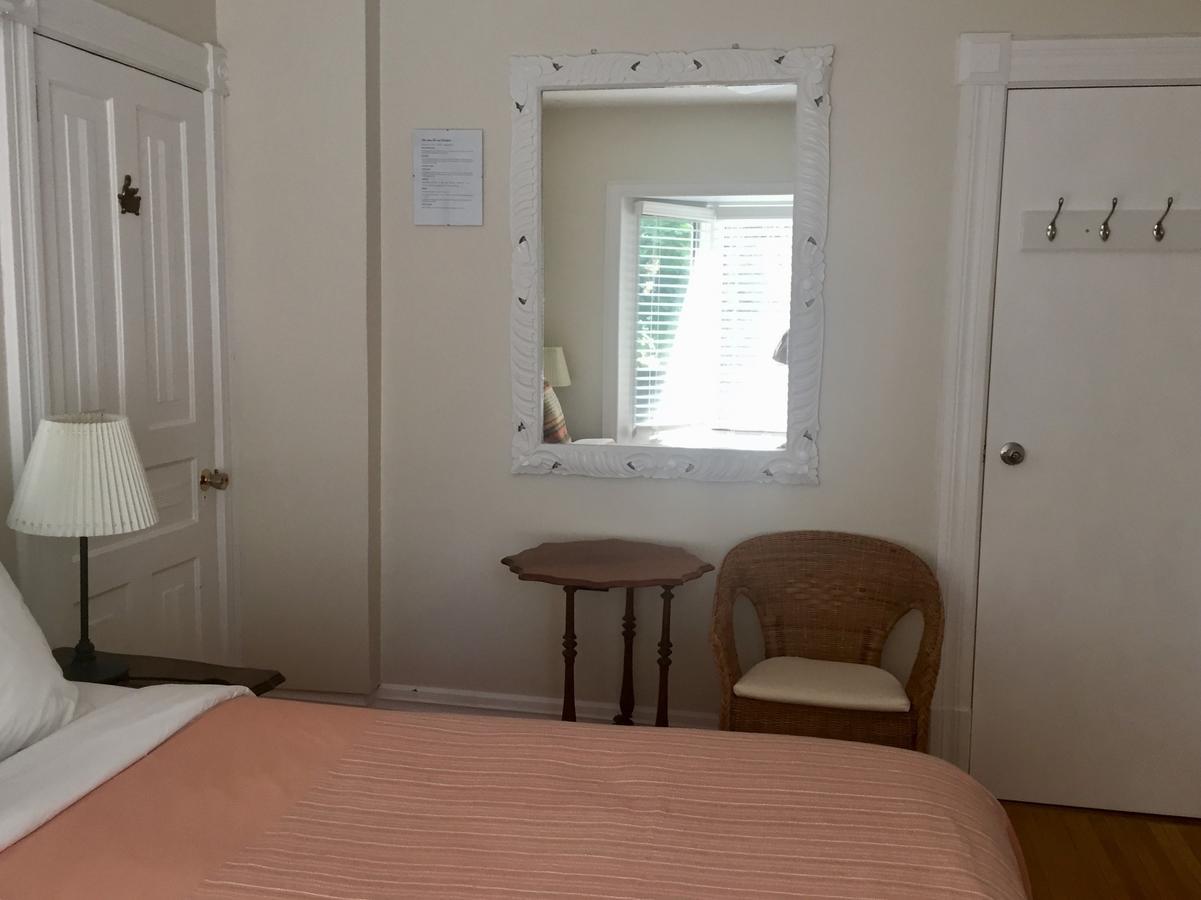 מפלי הניאגרה Ellis House Bed & Breakfast מראה חיצוני תמונה