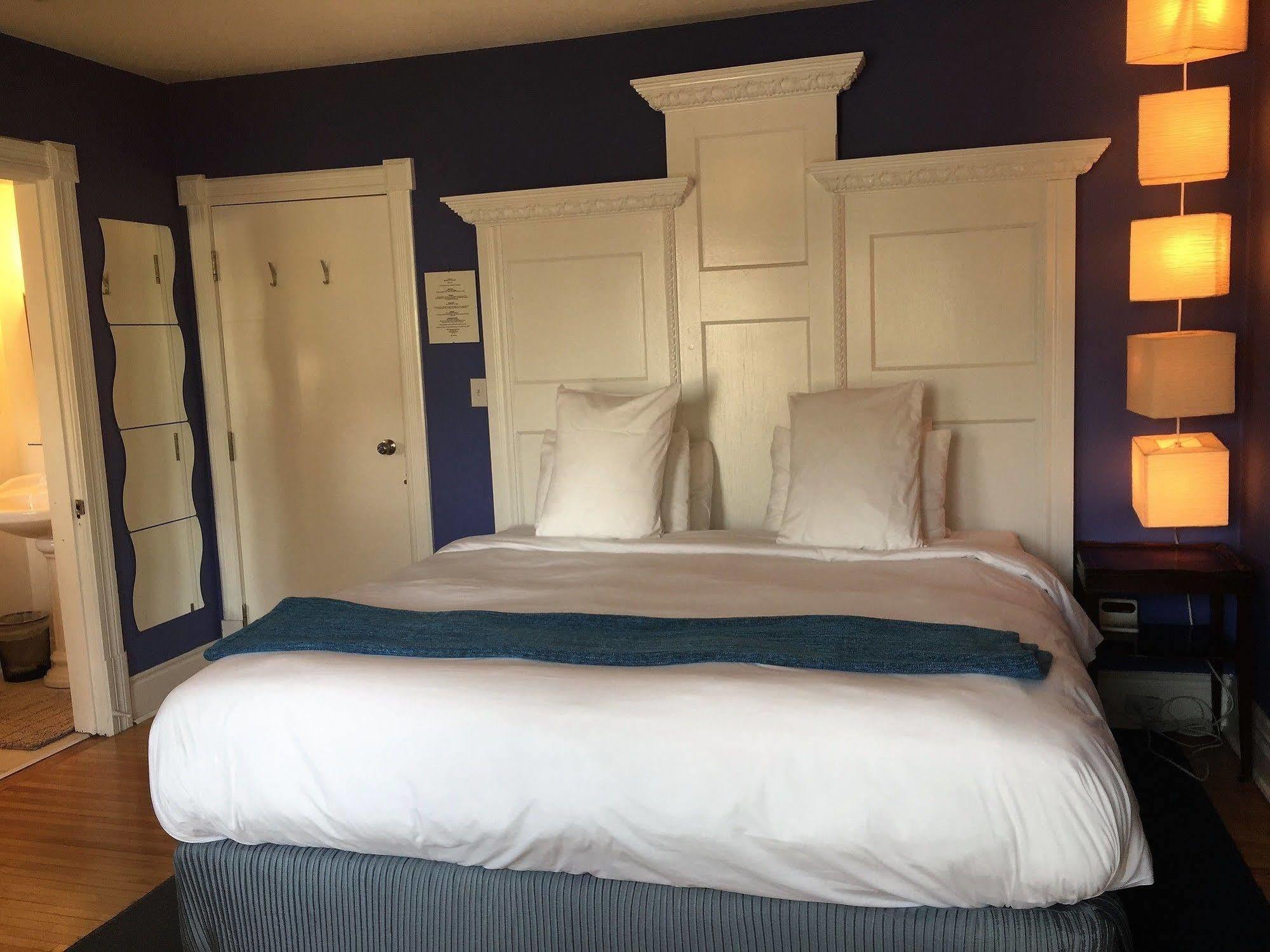 מפלי הניאגרה Ellis House Bed & Breakfast מראה חיצוני תמונה